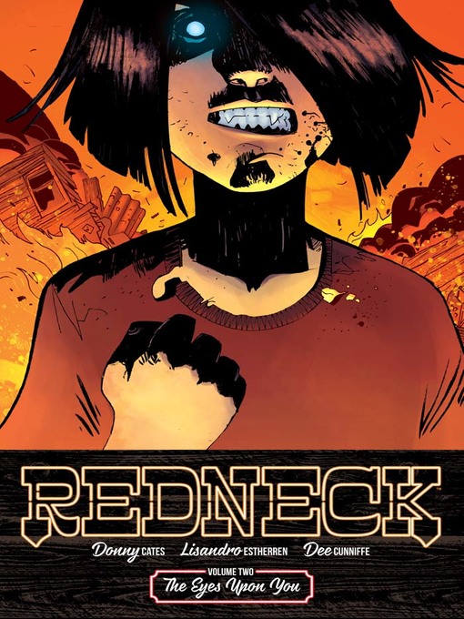 Title details for Redneck (2017), Volume 2 by Donny Cates - Available